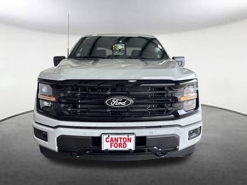 New 2026 Ford F150 XLT image 8