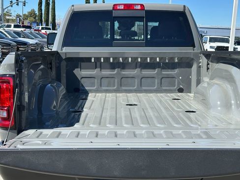 New 2026 RAM 2500 Tradesman image 10