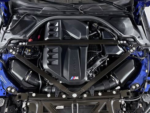 Used 2023 BMW M4 xDrive Competition w/ Executive Package AWD/4WD image 46