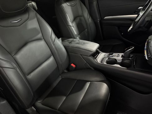 Used 2020 Cadillac XT4 Premium Luxury w/ Driver Assist Package image 47