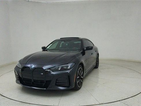 Used 2025 BMW i4 M50 w/ Premium Package image 65