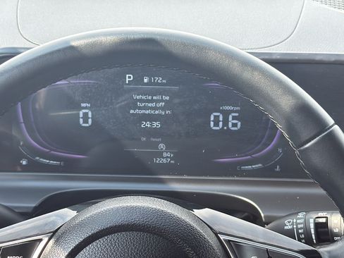 Used 2025 Kia Seltos S AWD/4WD image 20