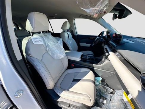 New 2026 Honda Passport RTL image 28