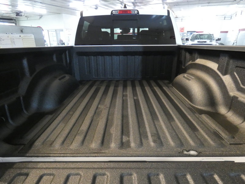 New 2026 RAM 1500 RHO AWD/4WD image 7