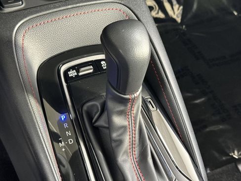 New 2025 Toyota Corolla GR image 26