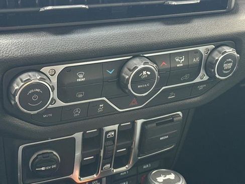 New 2026 Jeep Wrangler Sport image 15