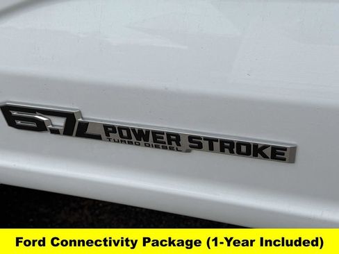 New 2026 Ford F450 XL w/ XL Driver Assist Package image 13