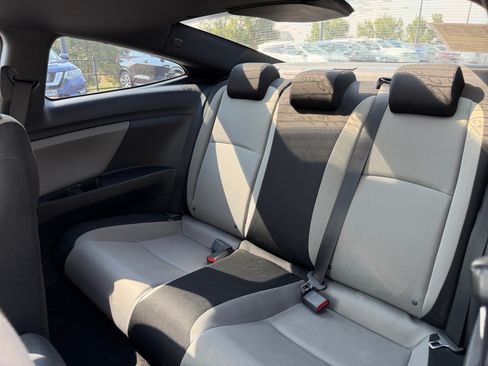 Used 2018 Honda Civic LX-P image 17