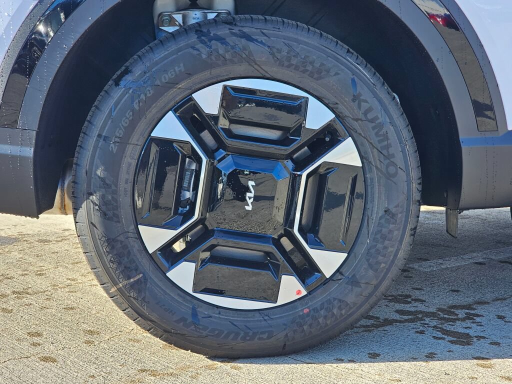New 2027 Kia Telluride EX AWD/4WD image 33