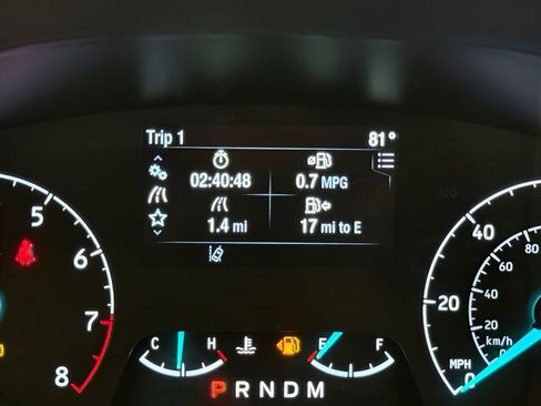Used 2024 Ford Transit 150 Low Roof w/ Load Area Protection Package RWD image 20