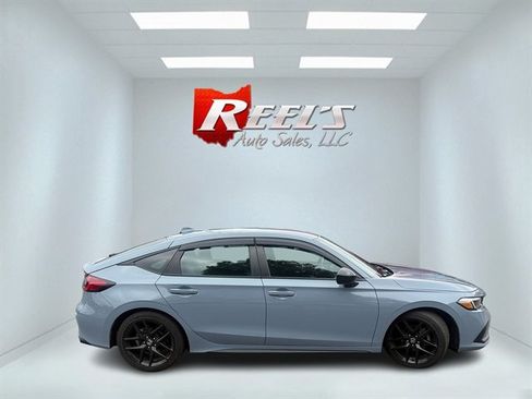 Used 2024 Honda Civic Sport image 23