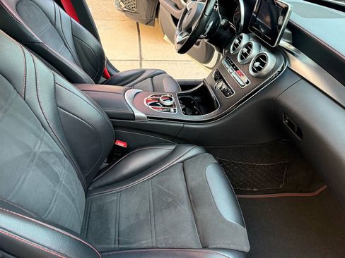 Used 2017 Mercedes-Benz C 43 AMG 4MATIC Sedan image 34