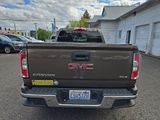 Used 2016 GMC Canyon SLE image 4