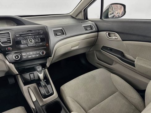 Used 2013 Honda Civic LX image 21