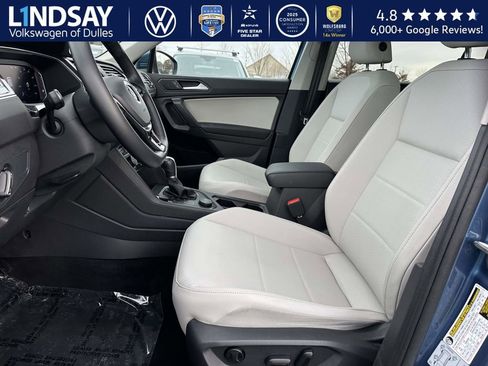 Used 2019 Volkswagen Tiguan SEL image 10