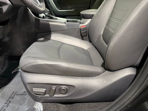 Certified 2025 Toyota RAV4 XLE Premium w/ Weather Package AWD/4WD image 14