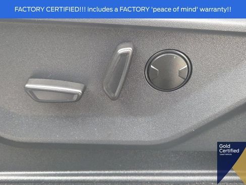 Used 2025 Ford Expedition Platinum AWD/4WD image 34