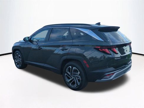 New 2026 Hyundai Tucson SEL Plus FWD image 7