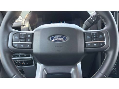Used 2024 Ford F150 XLT w/ Equipment Group 302A MID AWD/4WD image 14