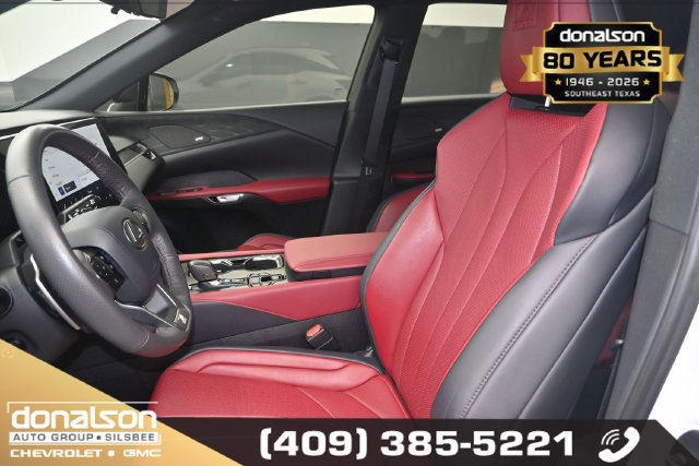 Used 2024 Lexus RX 350 F Sport w/ Convenience Package AWD/4WD image 9