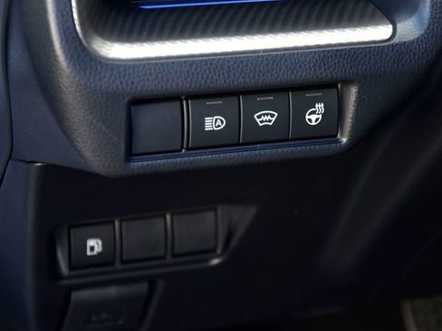 New 2026 Toyota Prius XLE image 22