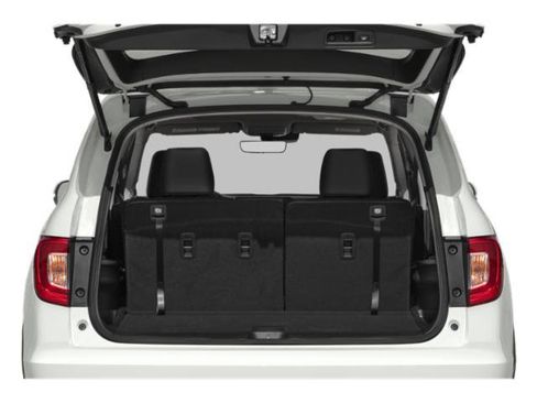 Used 2021 Honda Pilot EX-L image 11