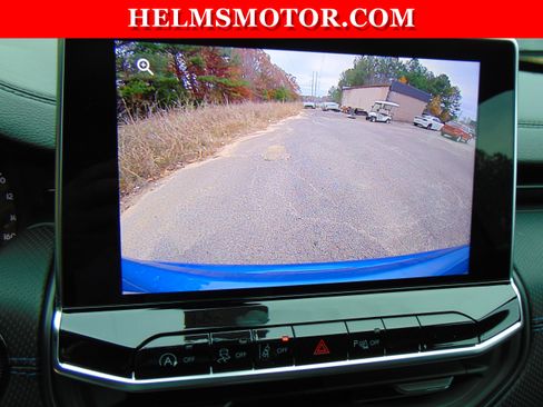 New 2026 Jeep Compass Limited image 33