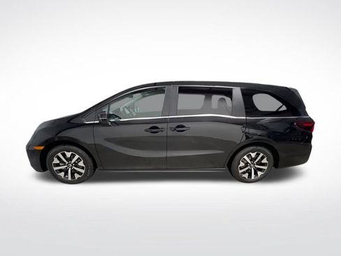 Used 2026 Honda Odyssey EX-L image 2