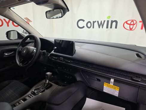 Used 2026 Honda HR-V LX image 22