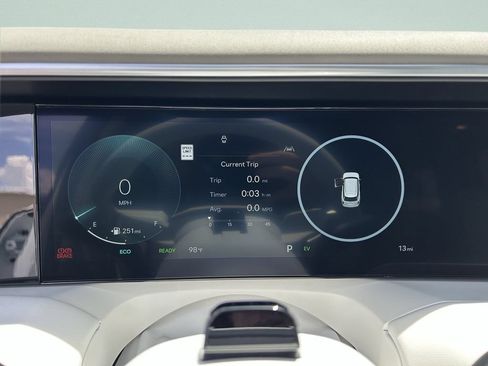 New 2027 Hyundai Palisade SEL AWD/4WD image 34