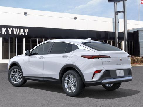 New 2026 Buick Envista Preferred w/ Convenience I Package image 31