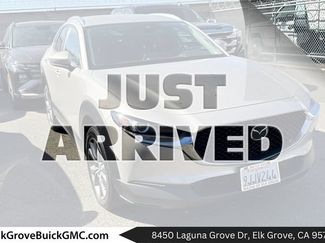 Used 2023 MAZDA CX-30 AWD 2.5 S w/ Preferred Package video 1