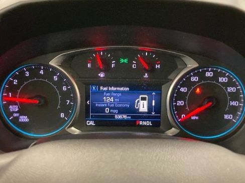 Used 2019 Chevrolet Equinox LT AWD/4WD image 19
