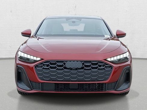 New 2026 Audi A5 2.0T Premium AWD/4WD image 2