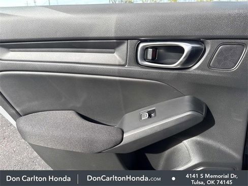 New 2026 Honda Civic Sport image 10