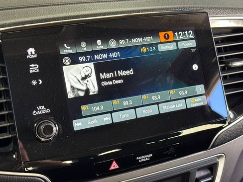 Used 2022 Honda Pilot EX-L image 24