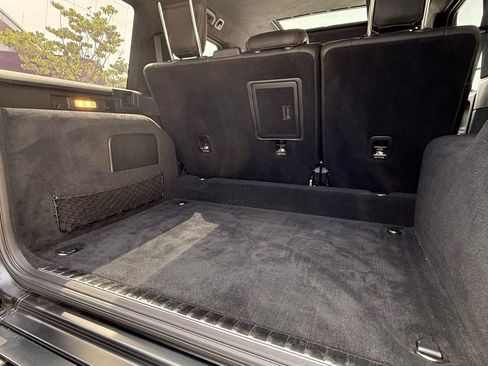 Certified 2024 Mercedes-Benz G 63 AMG 4MATIC image 30