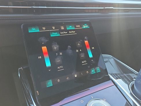 Certified 2025 Cadillac Escalade IQ Sport 1 image 59