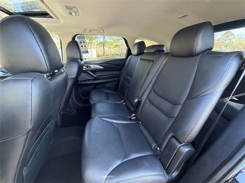 Used 2023 MAZDA CX-9 Touring Plus image 23