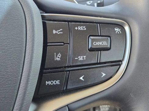 Used 2025 Lexus ES 350 FWD image 27