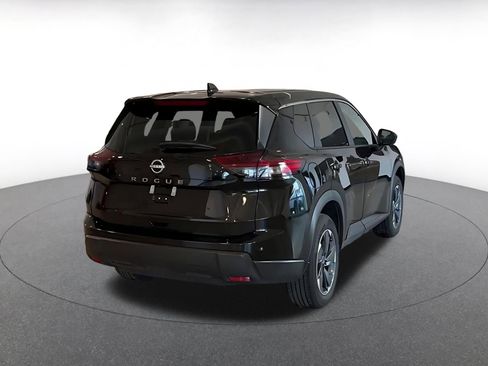 Used 2025 Nissan Rogue SV image 15