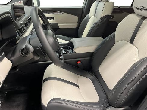 New 2026 Honda Passport TrailSport Elite image 10