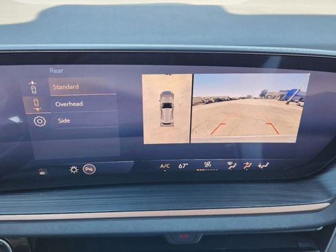 New 2025 Buick Envision Sport Touring image 20