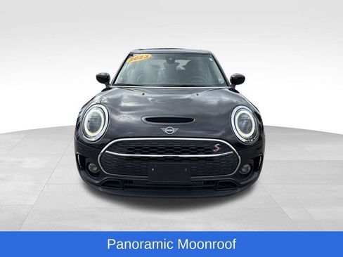 Used 2023 MINI Cooper Clubman S FWD image 10