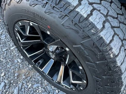 Used 2017 RAM 1500 Big Horn image 14