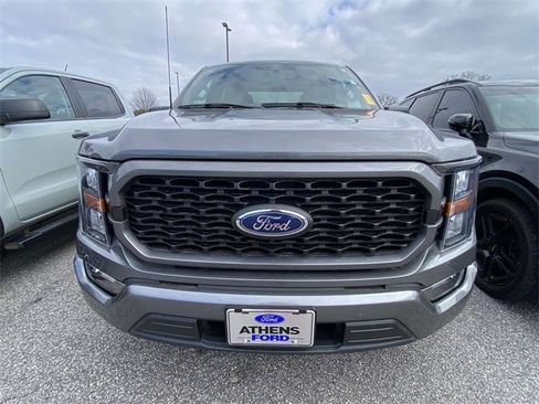 Used 2023 Ford F150 XL w/ STX Appearance Package image 37