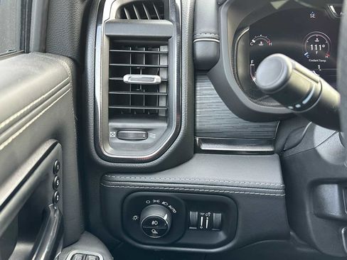 Used 2024 RAM 2500 Rebel w/ Level 2 Equipment Group image 33