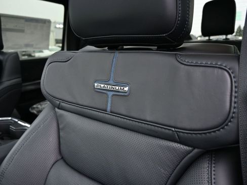 New 2026 Ford F350 Platinum image 23