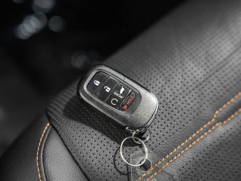Used 2025 Honda CR-V Sport Touring image 49