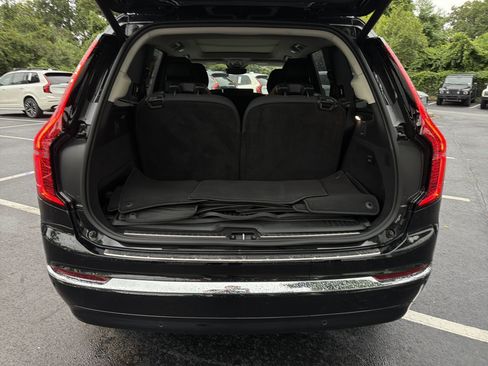 Certified 2026 Volvo XC90 B6 Plus AWD/4WD image 34